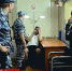 Дебошир, ударивший журналиста НТВ, предложил «добазариться» (ВИДЕО) - DzerOnline.Ru