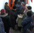 Километровые очереди. Дзержинцы штурмуют пункты по приему коммунальных платежей - ТК Дзержинск