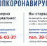 В Нижегородской области подтвержден еще 101 случай заражения коронавирусом - Администрация г. Дзержинск