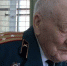 Концерт под аккордеон. Фронтовые песни и поздравления звучат в адрес дзержинских ветеранов - ТК Дзержинск