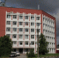 За закрытыми дверьми  городской больницы - Дзержинское время