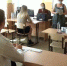 Ответственное испытание: дзержинские школьники продолжают сдавать ЕГЭ - ТК Дзержинск