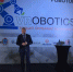 Промроботы нижегородских разработчиков представлены на специализированном салоне - Дзержинские ведомости