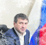 Поздравление с Новым годом от мэра Дзержинска — Ивана Носкова - Дзержинские ведомости