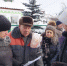 Жители поселка Пушкино обсудили проблемы с депутатом по округу Викторией Николаевой. - Городская дума Дзержинска