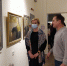 В краеведческом музее открылась выставка «Романтики реализма».
Выставку посетили председатель городской Думы Виктория Николаева и председатель профильного комитета Александр Терентьев. - Городская дума Дзержинска