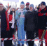 В Дзержинске состоялся очередной этап XIV спартакиады законодательных (представительных) органов власти Нижегородской области. - Городская дума Дзержинска