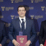 Глеб Никитин подписал дополнительное соглашение с Минспорта РФ, РФС и региональной федерацией футбола - Дзержинские ведомости