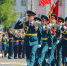 На главной площади Дзержинска состоялось торжественное открытие Дня Города - Дзержинск.рф