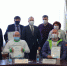 В Дзержинске вручили гранты победителям конкурса корпоративной программы социальных инвестиций СИБУРа «Формула хороших дел» - Дзержинские ведомости