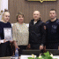 Народных дружинников наградили в Дзержинске за активную работу - Дзержинские ведомости