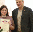 Работников дзержинских учреждений культуры поощрили в преддверии праздника - Дзержинские ведомости