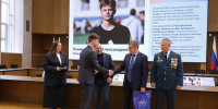 14 нижегородских детей и подростков получили награды Совета Федерации за мужество - 8313.Ru