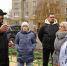 В Дзержинске благоустроено 60 дворов по программе «Формирование комфортной городской среды» - Администрация г. Дзержинск
