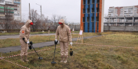 В нашем городе прошел Слет юноармейцев - 8313.Ru