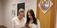 Студенты дзержинских колледжей присоединяются к голосованию за проекты «Вам решать!» - Администрация г. Дзержинск