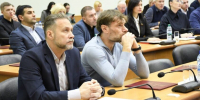 Оценка нацпроектам - Дзержинские ведомости