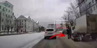 Дзержинск: Смерть водителя и "Поезд здоровья" - ProDzer.Ru