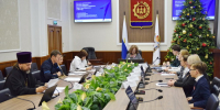 DSC_8478 - Воскресенское благочиние