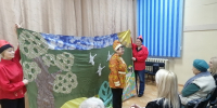 1 - ЦБС г. Дзержинска