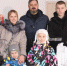 Праздничное новоселье - Дзержинские ведомости