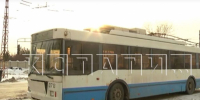 В Дзержинске женщина получила удар током в троллейбусе и попала в реанимацию - ProDzer.Ru
