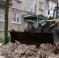 В Дзержинске усилят борьбу с гололедом во дворах - ProDzer.Ru