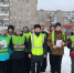 Учащиеся из школы №23 напомнили про безопасность детей в автомобилях - 8313.Ru