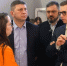 Заместитель полпреда президента в ПФО Александр Тихонов посетил Дзержинск - Дзержинские ведомости