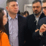 Замполпреда президента РФ оценил работу центра реабилитации военных в Дзержинске - ProDzer.Ru
