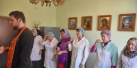DSC_0449 - Воскресенское благочиние