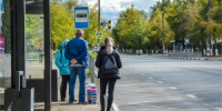В Нижегородской области появится региональный стандарт транспортного обслуживания - Репортер и время
