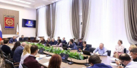 В Дзержинске разработают стратегию привлечения кадров для химических предприятий - ProDzer.Ru