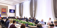 Кадровая стратегия развития Дзержинска - Администрация г. Дзержинск