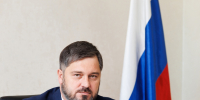 Поздравление главы города Михаила Клинкова работников жилищно-коммунальной сферы с профессиональным праздником - Администрация г. Дзержинск