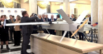 Поддержать законодательно: развитие беспилотной авиации в России обсудили руководители региональных парламентов Приволжья