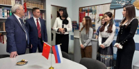 Молодым открыты все дороги - Дзержинские ведомости