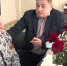 К 80-летию Победы: юбилейные медали ветеранам войны продолжают вручать депутаты Гордумы Дзержинска - ТК Дзержинск