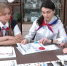 Дзержинские «Нейроны»: учащиеся школы № 3 блестяще представили свой город на Всероссийском фестивале - ТК Дзержинск