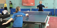 Спортобзор: турнир по настольному теннису и игры чемпионата и первенства области по микрофутзалу прошли в Дзержинске - ТК Дзержинск