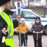 Безопасная дорога: профилактическая акция для дошколят прошла в Дзержинске - ТК Дзержинск