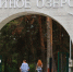 Дзержинцам не рекомендуют посещать городские парки - Дзержинские ведомости