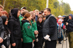Глава города Михаил Клинков рассказал об общегородском субботнике
