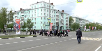 Внимание! Движение по некоторым улицам в Дзержинске будет перекрыто - ТК Дзержинск