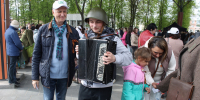 1 - ЦБС г. Дзержинска