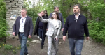 По ключевым проблемам: Михаил Клинков продолжает серию рабочих объездов по депутатским округам