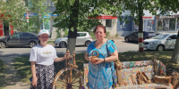 Городские библиотеки подготовили насыщенную программу с квестами и мастер-классами на Книжном бульваре - ProDzer.Ru