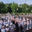 День города 2025: 95 голубей выпустили в небо Дзержинска - ТК Дзержинск