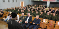 DSC_8650 - Воскресенское благочиние