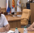 Глава города Михаил Клинков о встрече с участником СВО Даниилом - Администрация г. Дзержинск